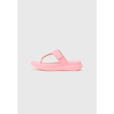 Abbildung von Fitflop MODE Zehentrenner, Damen, Größe: 38, Pink perfect Schuhe