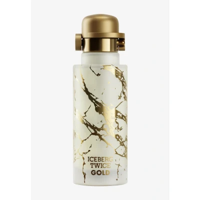 Abbildung von Iceberg Twice Gold for Him Eau de Toilette 125 ml