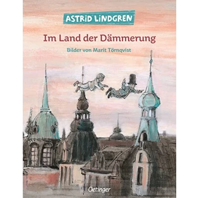 Abbildung von Im Land der Dämmerung: Märchen Klassiker mit wunderschönen, stimmungsvollen Bildern für Kinder ab 4 Jahren