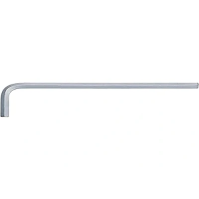 Abbildung von KS TOOLS 151.2045 Winkelschraubendreher Innensechskant 120, 33 5,0