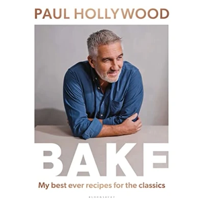 Abbildung von BAKE: My Best Ever Recipes for the Classics