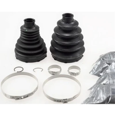 Abbildung von LÖBRO GKNB20601 Achsmanschette TPE (thermoplastischer Elastomer) mit Fett