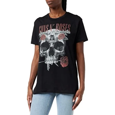 Abbildung von cotton division Herren Merollits010 T Shirt, Schwarz, 56