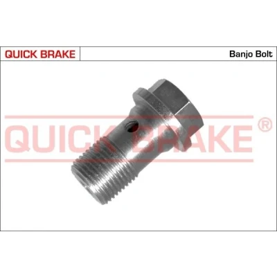 Abbildung von Hohlschraube QUICK BRAKE 3253