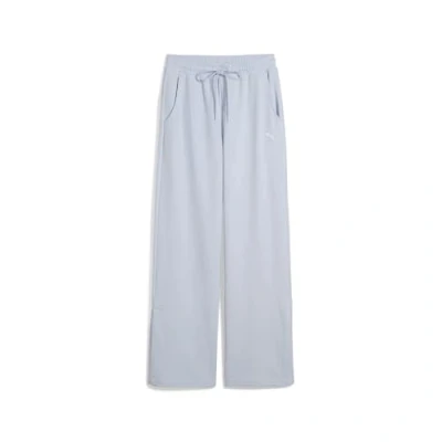 Abbildung von Puma Bequeme Jogginghose, Damen, Größe: XL, Cool weather