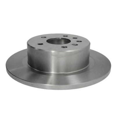 Abbildung von BOSCH 0 986 478 609 Bremsscheibe 286 12 5 110 voll geölt OPEL: Omega B Caravan, Saloon