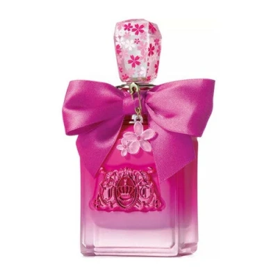 Abbildung von Juicy Couture Viva La Petals Please Eau de Parfum 100 ml