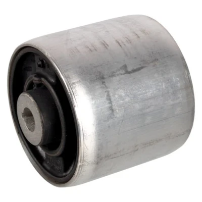 Abbildung von FEBI BILSTEIN 173104 Querlenkerlager Vorderachse links, hinten, innen, rechts Gummi Hydrolager AUDI: A6 C7 Avant, Saloon