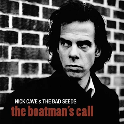 Abbildung von The Boatman&#039;s Call (LP+MP3) [Vinyl LP]