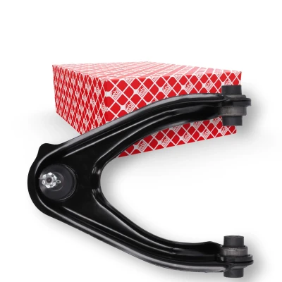 Abbildung von FEBI BILSTEIN 42157 Querlenker Vorderachse links, oben Stahlblech HONDA: CR V 1