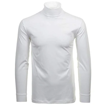 Abbildung von Ragman Herren Unterzieh Rolli, 006 weiss, 3XL