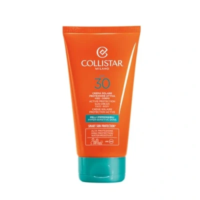 Abbildung von Collistar Active Protection Sun Cream SPF 30