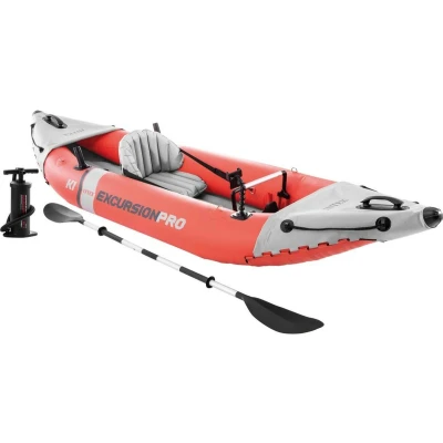 Abbildung von Intex Unisex&#039;s Kayak, Multicolour, One Size