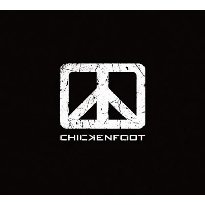 Abbildung von Chickenfoot