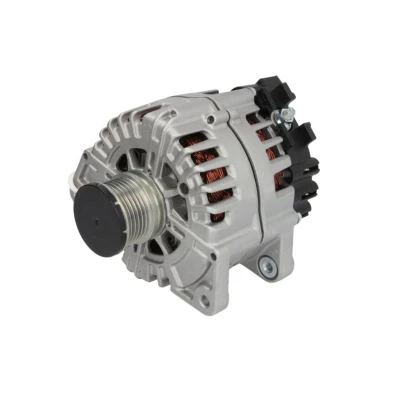 Abbildung von STARDAX STX102191 Lichtmaschine 14V 180A MERCEDES BENZ: E Class Saloon