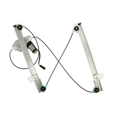 Abbildung von Magneti Marelli Fensterheber vorne rechts elektrisch mit Elektromotor ohne Komfortfunktion 350103170182 RENAULT: MEGANE 2 Coupe Cabriolet