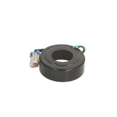 Abbildung von Spule, Magnetkupplung Kompressor THERMOTEC KTT030006 2