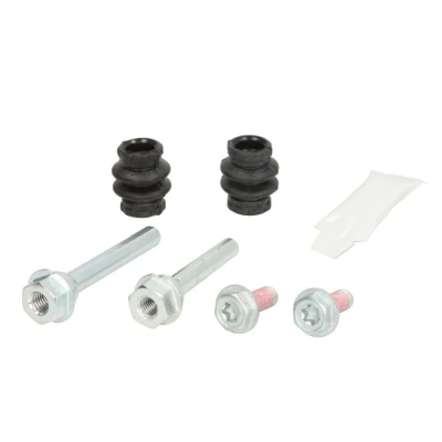 Abbildung von AUTOFREN SEINSA D7232C Führungshülsensatz, Bremssattel VOLKSWAGEN: Touran I, GOLF 6, Caddy 3, AUDI: A3 Sportback, Hatchback, A8 D4