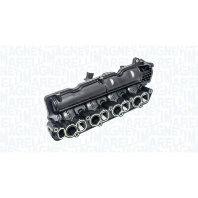Abbildung von MAGNETI MARELLI 802009463707 Ansaugbrücke