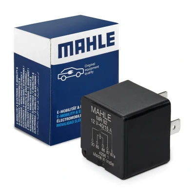 Abbildung von MAHLE ORIGINAL MR 92 Relais, Arbeitsstrom