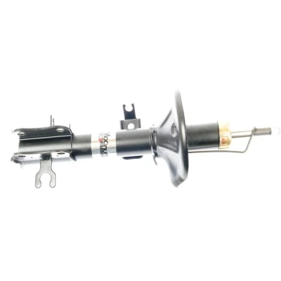 Abbildung von Magnum Technology AG0016MT Stoßdämpfer Vorderachse rechts Gasdruck Zweirohr Federbein oben Stift CHEVROLET: Aveo / Kalos Hatchback, Hatchback