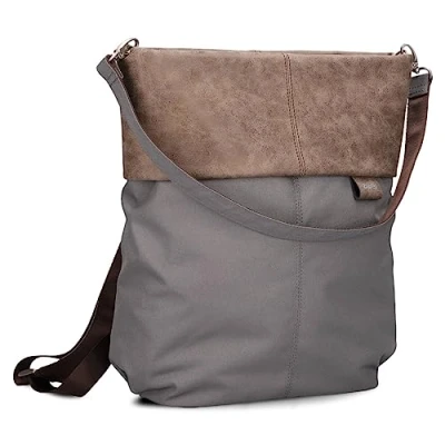 Abbildung von Zwei OLLI Rucksack OR12 rock
