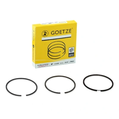 Abbildung von GOETZE ENGINE 08 138400 00 Kolbenringsatz 70,8 FIAT: Punto Evo Hatchback