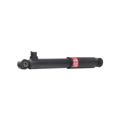 Abbildung von KYB Excel G 3440028 Stoßdämpfer Hinterachse Gasdruck Zweirohr Teleskop oben Auge, unten Auge HYUNDAI: SANTA FE 2, KIA: SORENTO 2
