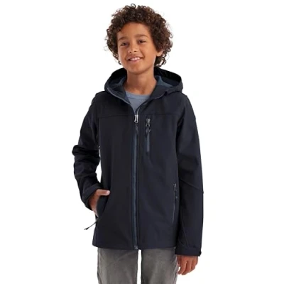 Abbildung von Killtec Softshelljacke »Jungen Softshelljacke«