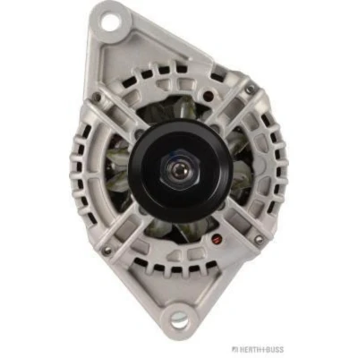 Abbildung von HERTH+BUSS ELPARTS 32046060 Lichtmaschine 14V 110A FIAT: Ducato III Van, Platform / Chassis, Minibus