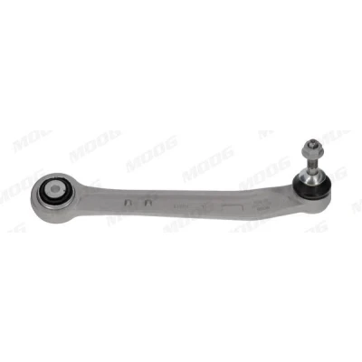 Abbildung von MOOG BM TC 10487 Querlenker hinten, Hinterachse, links, oben BMW: X5, X6