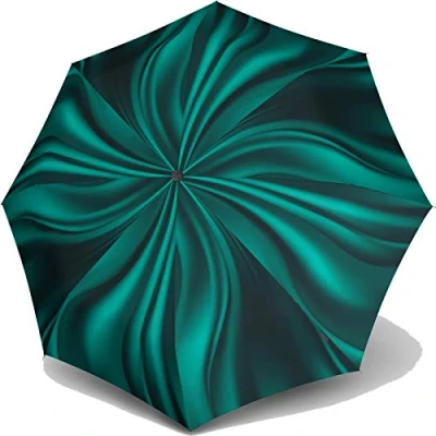 Abbildung von Knirps Taschenschirm T.200 Duomatic Supernova Jade
