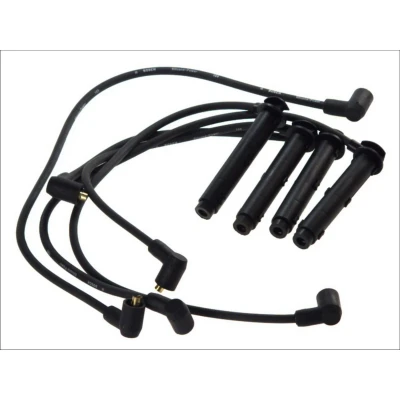 Abbildung von BOSCH 0 986 356 802 Zündkabelsatz FORD: Sierra Mk2 Estate, Scorpio Mk1 Saloon, Hatchback