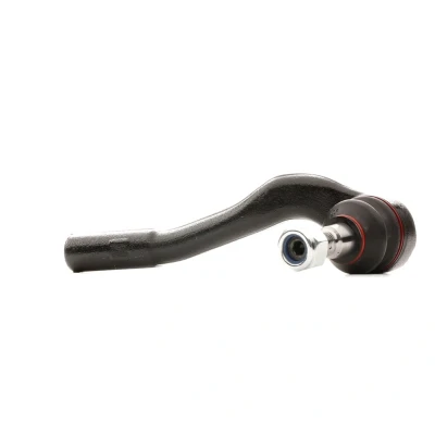 Abbildung von FEBI BILSTEIN 22615 Spurstangenkopf Vorderachse links mit selbstsichernder Mutter MERCEDES BENZ: C Class Saloon, CLK Coupe, Coupe