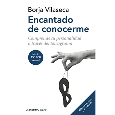 Abbildung von Encantado de conocerme: Comprende tu personalidad a través del Eneagrama (Clave)