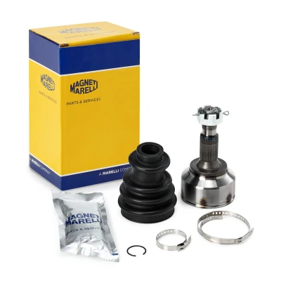 Abbildung von MAGNETI MARELLI 302015100062 Gelenksatz Vorderachse CITROËN: C8, PEUGEOT: 807