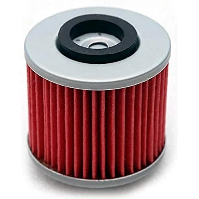 Abbildung von Ölfilter HIFLO HF145