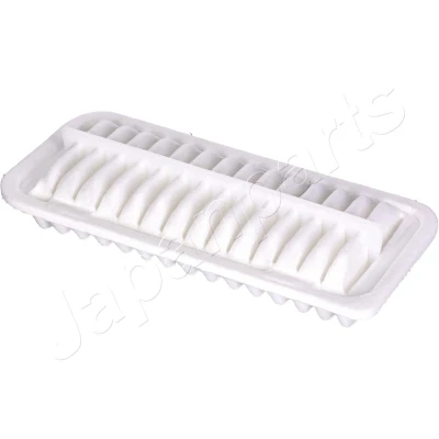 Abbildung von ASHIKA 20 02 279 Luftfilter 61 115,4 266,9 Filtereinsatz TOYOTA: Yaris I Hatchback, Verso