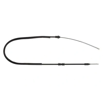 Abbildung von ABE C7R018ABE Handbremsseil hinten links 1070, 1432 RENAULT: Kangoo I Express,