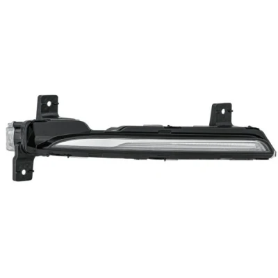 Abbildung von HELLA 2BE 012 170 041 Blinker rechts LED mit Blinklicht (LED), Positionslicht (LED)