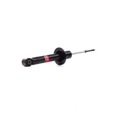 Abbildung von KYB Excel G 341445 Stoßdämpfer Vorderachse Gasdruck Zweirohr federtragender Dämpfer oben Stift, unten Auge MITSUBISHI: PAJERO 4