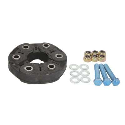 Abbildung von FEBI BILSTEIN 45723 Hardyscheibe 137 mit Schrauben, Unterlegscheiben Muttern