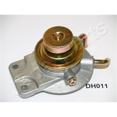 Abbildung von ASHIKA 99 DH011 Einspritzanlage MITSUBISHI: PAJERO 2