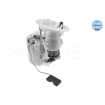 Abbildung von MEYLE 100 919 0118 Kraftstoff Fördereinheit elektrisch Benzin AUDI: A5 B8 Coupe, A4 Saloon, Avant