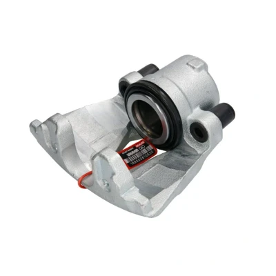 Abbildung von LAUBER 77.2280 Bremssattel Gusseisen Vorderachse links VOLKSWAGEN: Golf 4, 4 Variant, Passat B5 GP Estate, AUDI: A4 B6 Avant, A3 Hatchback
