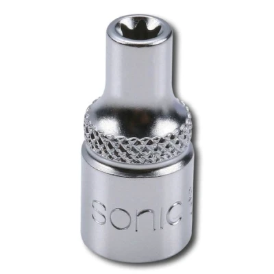Abbildung von E Torxeinsatz 1/4&quot; SONIC E8