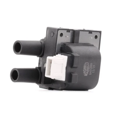 Abbildung von MAGNETI MARELLI 060717069012 Zündspule RENAULT: CLIO 2, MEGANE 1 Cabriolet, Kangoo I