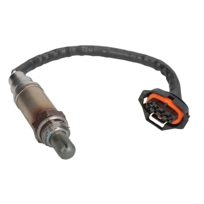 Abbildung von BOSCH 0 258 005 225 Lambdasonde 4 OPEL: Astra G CC, Saloon, Caravan