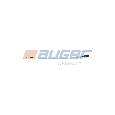 Abbildung von Seilzug, Türentriegelung AUGER 71793