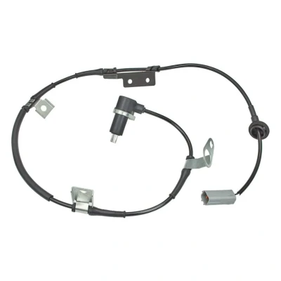 Abbildung von MEYLE 35 14 899 0011 ABS Sensor Vorderachse links passiver 2 1040 12 MAZDA: MX 5